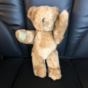 Posable craft Teddy Bear